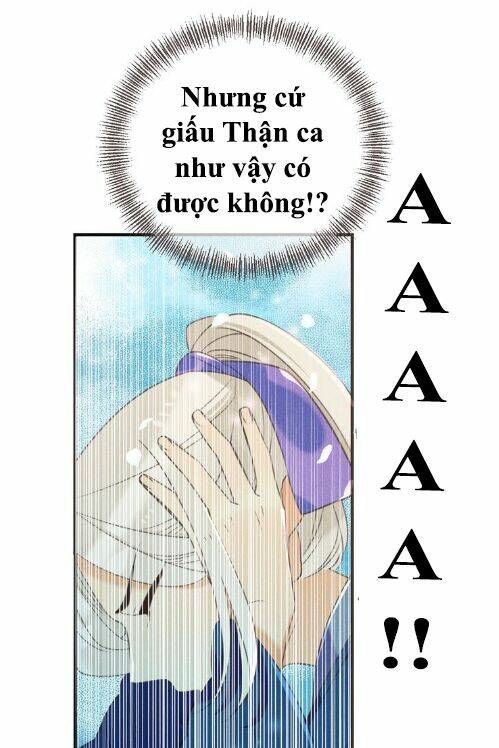 Bạn Trai Tôi Là Cẩm Y Vệ 2: Chapter 86