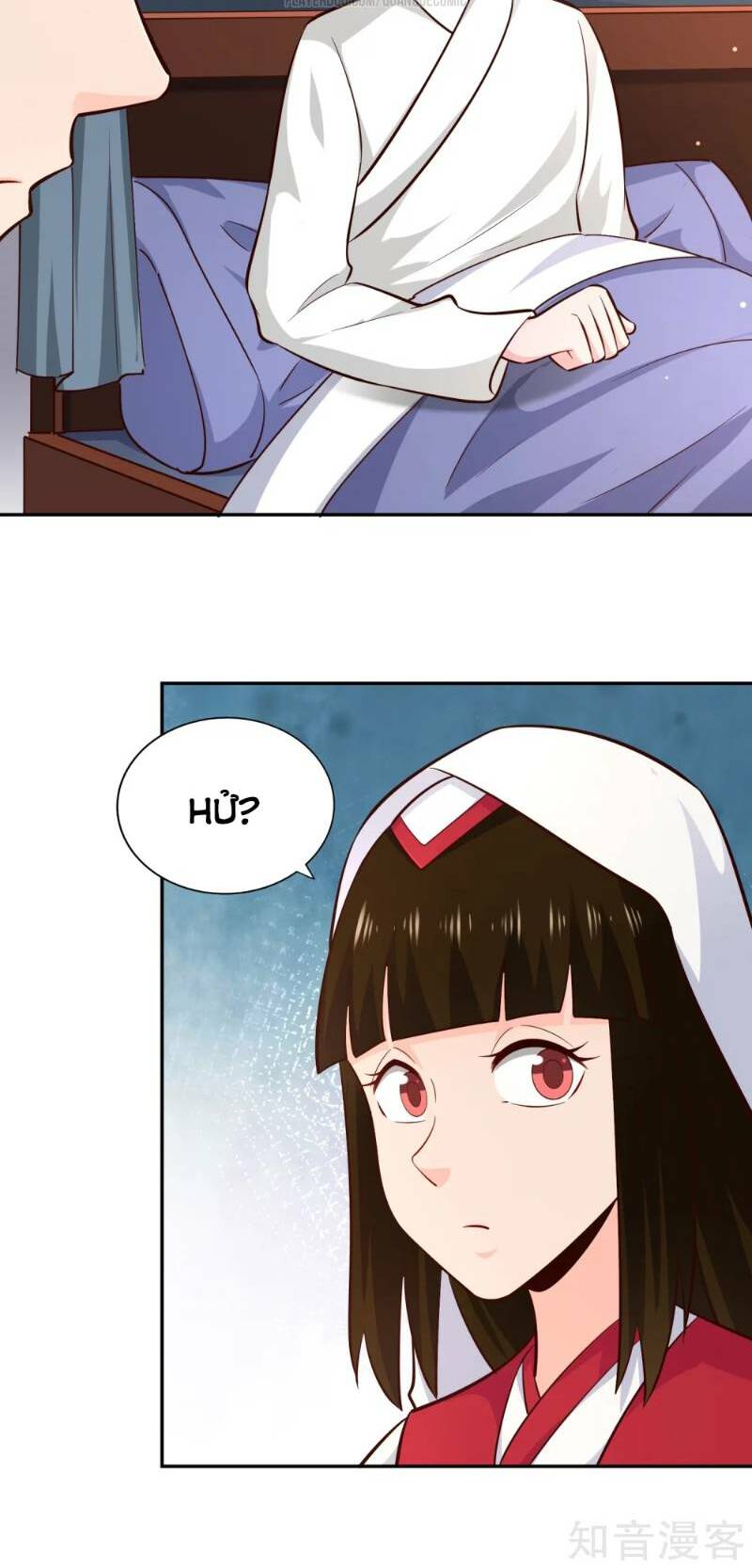 Võ Linh Kiếm Tôn: Chapter 74