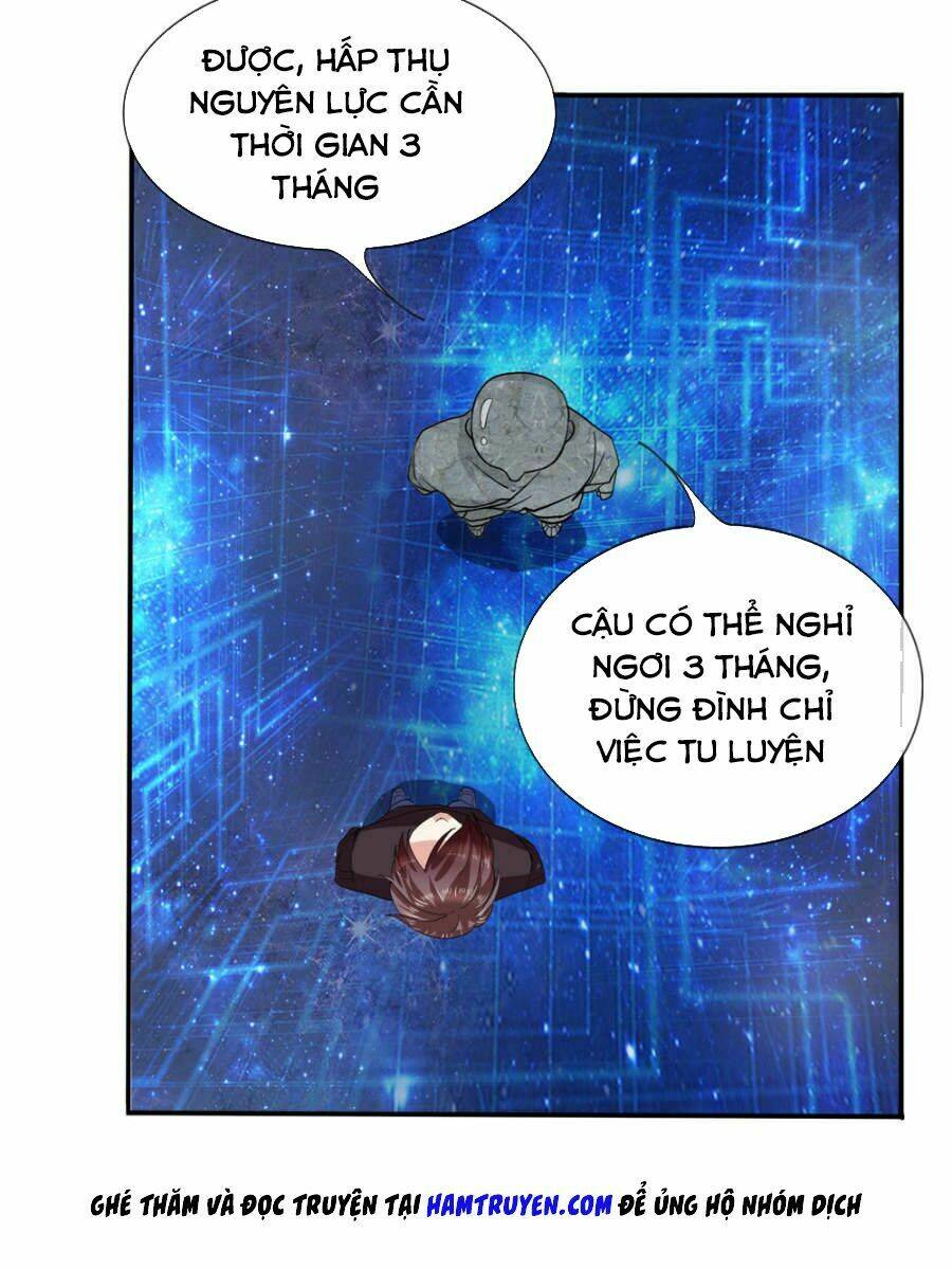 Tuyệt Thế Phi Đao: Chapter 2