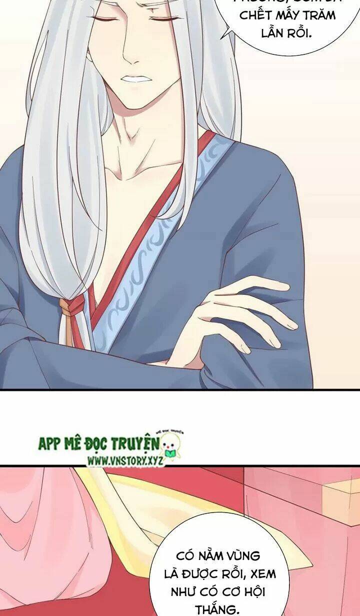 Hoàng Hậu Bận Lắm: Chapter 136