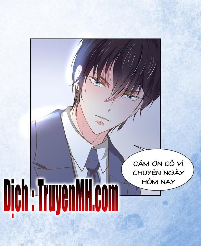 Hôn Sai 55 Lần: Chapter 101