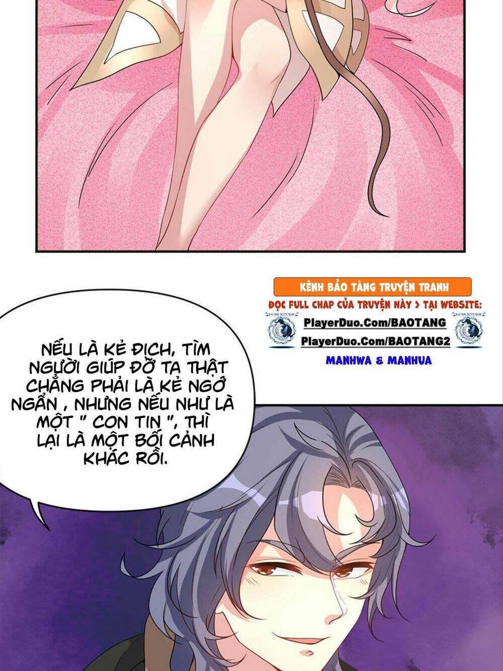 Xâm Lược Vạn Giới: Chapter 7