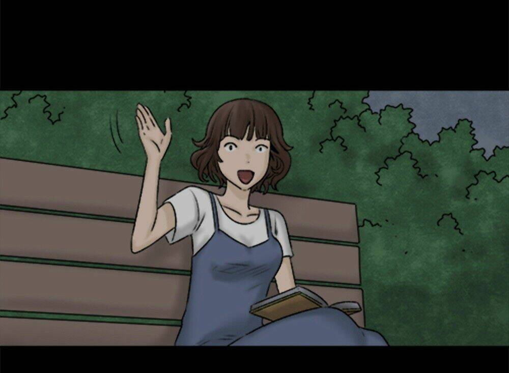 Truyện Đọc Lúc 0H: Chapter 41