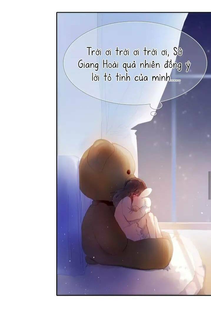 Kế Hoạch Trái Tim: Chapter 38