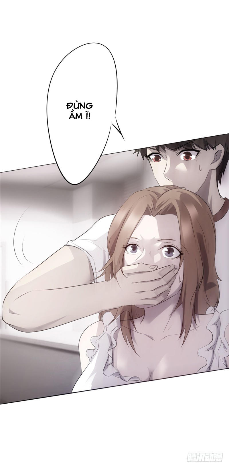 Tối Cường Nông Dân Hệ Thống: Chapter 6