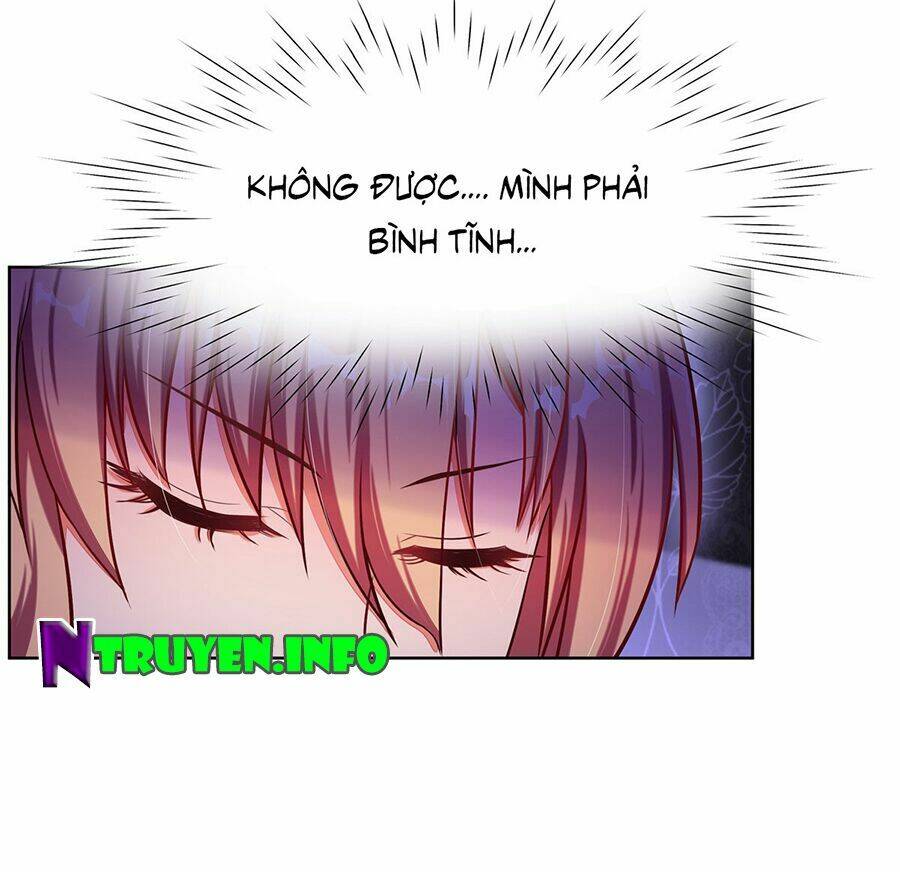 Trọng sinh quý thê chi phục thù hoa lệ: Chapter 5