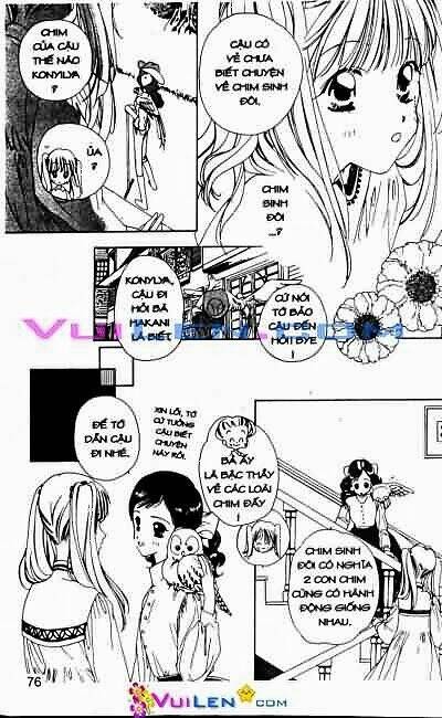 Duyên Kỳ Ngộ: Chapter 2