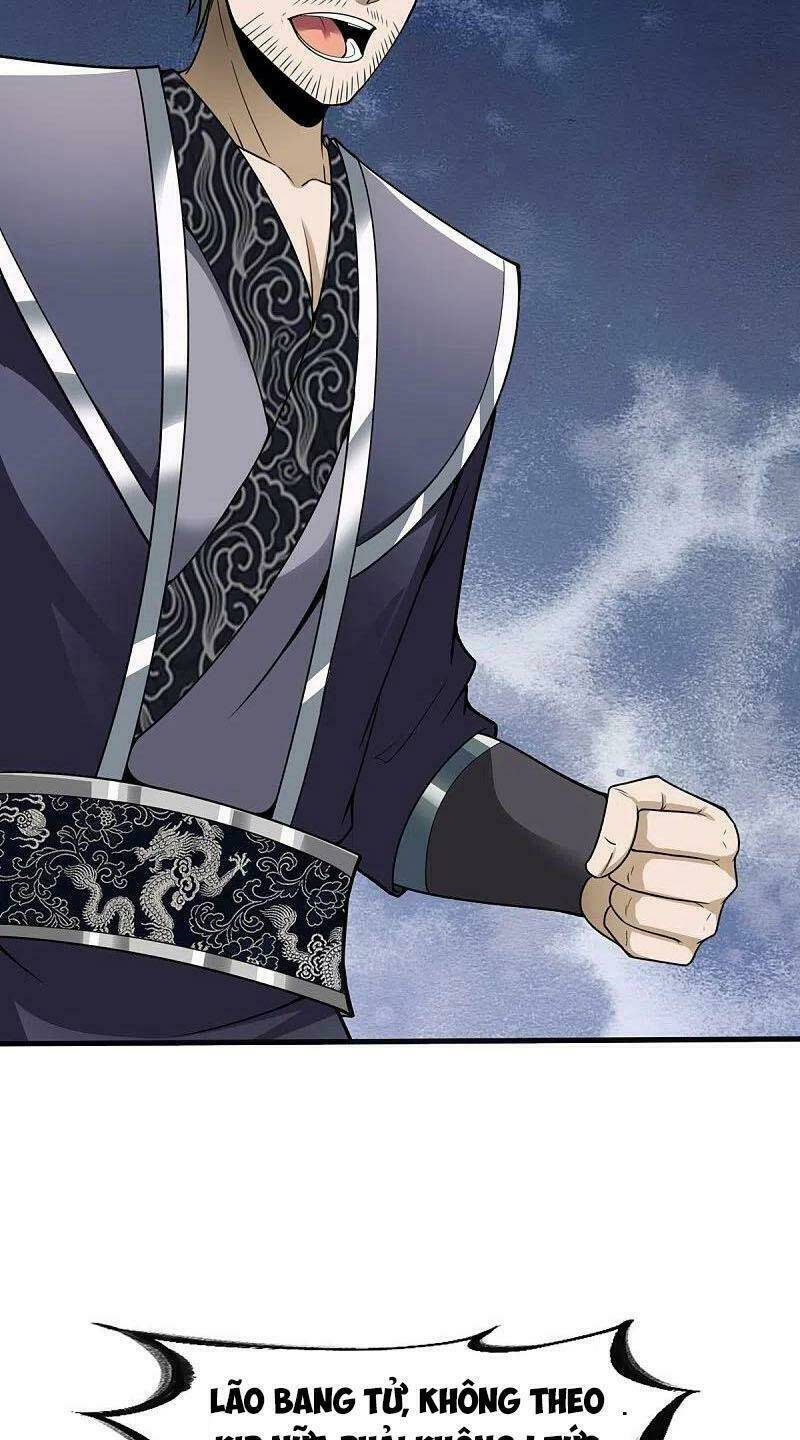 Chiến Đỉnh: Chapter 340