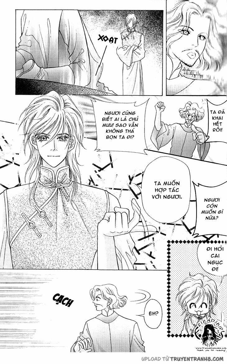 Vạn Dặm Tìm Chồng: Chapter 20