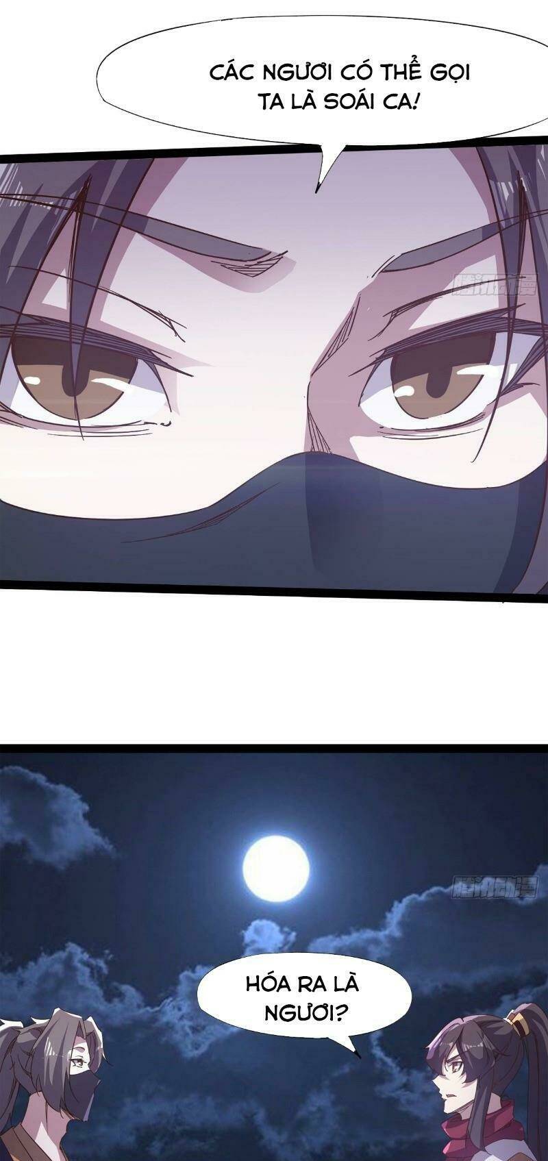 Kiếm Đồ: Chapter 37
