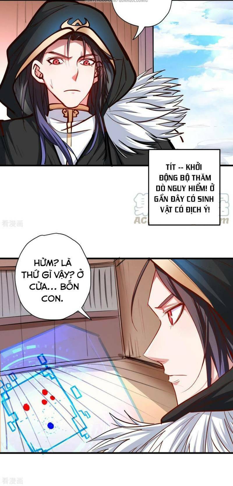 Tối Cường Đại Biểu Hoàng Kim Thận: Chapter 53
