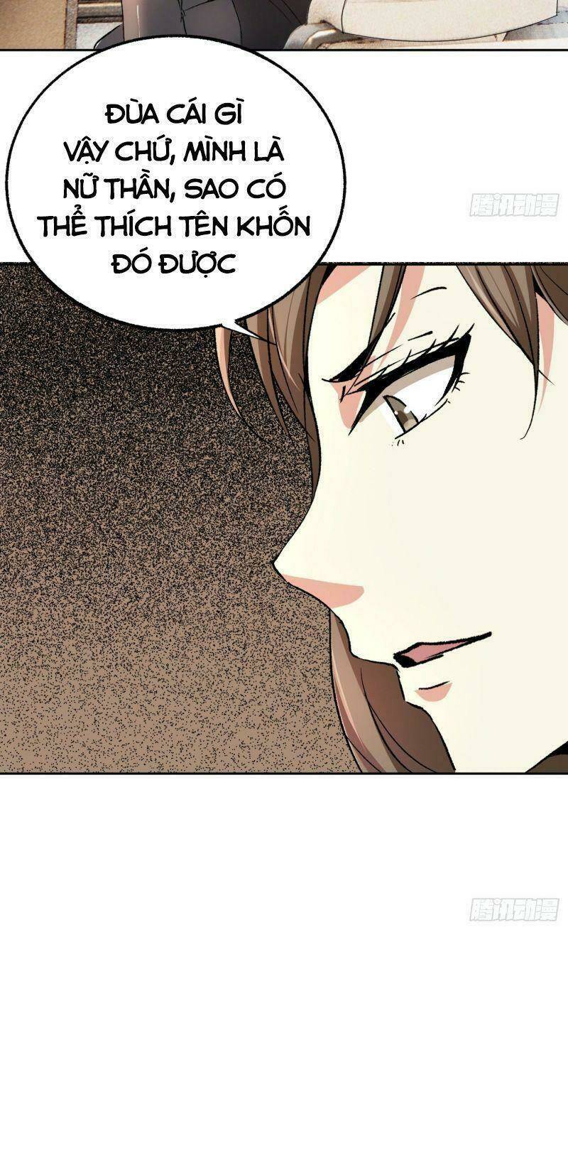 Cuồng Thiếu Siêu Thiên Tài: Chapter 40