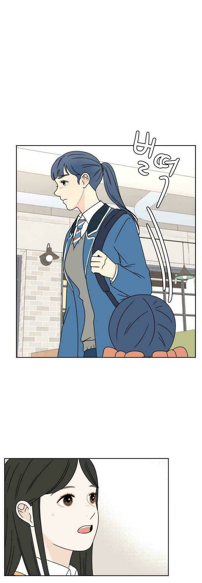 30 Phút Bước Đi Bên Em: Chapter 79