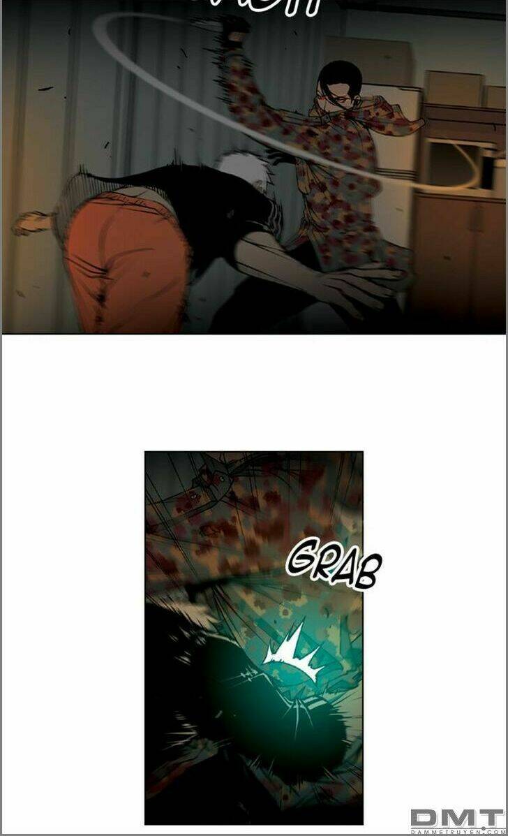 Quán Ăn Sát Thủ: Chapter 45