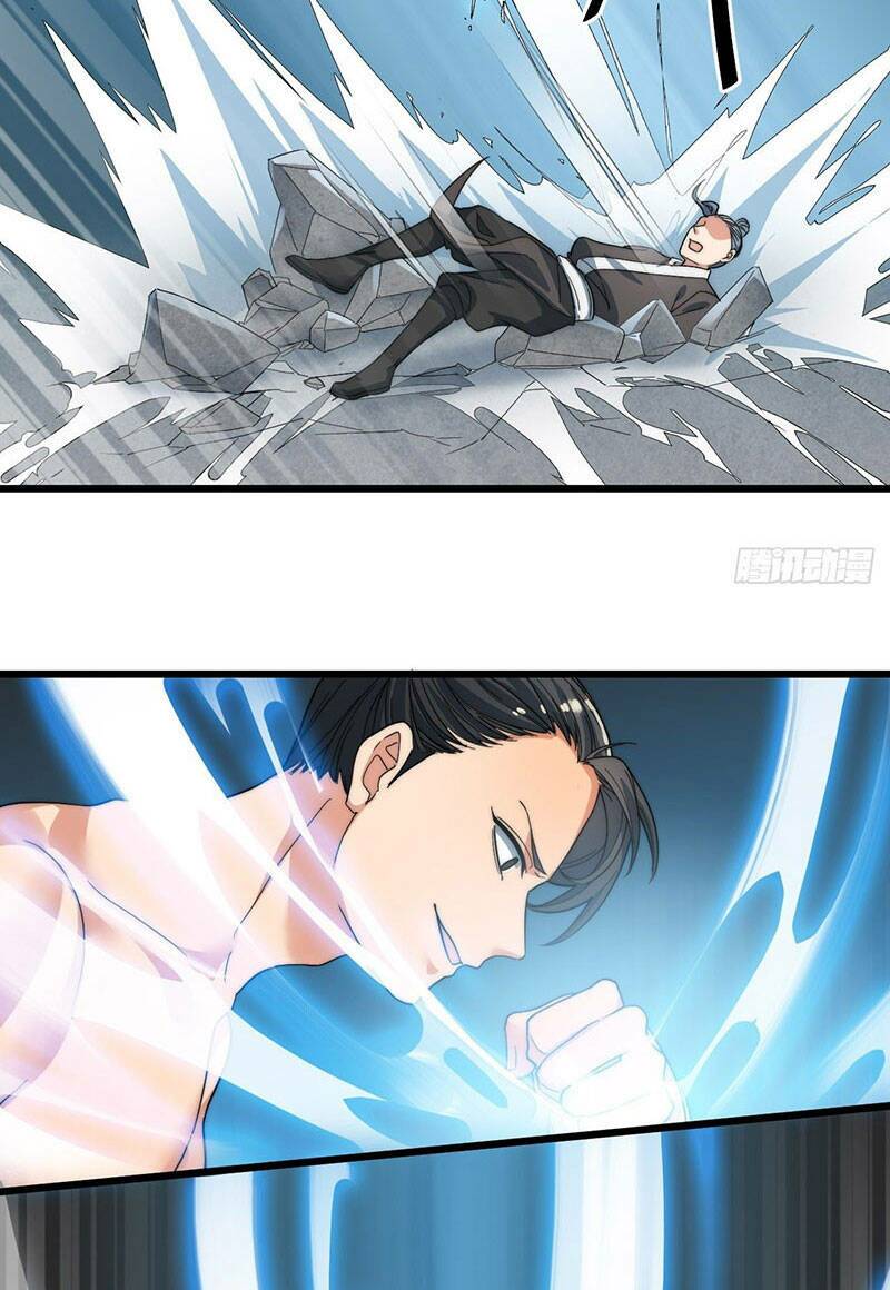 Võ Lăng Cửu Thiên: Chapter 17