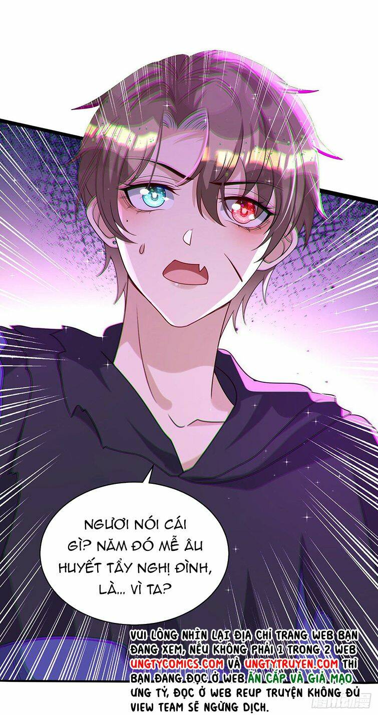 Thú Thụ Bất Thân: Chapter 160