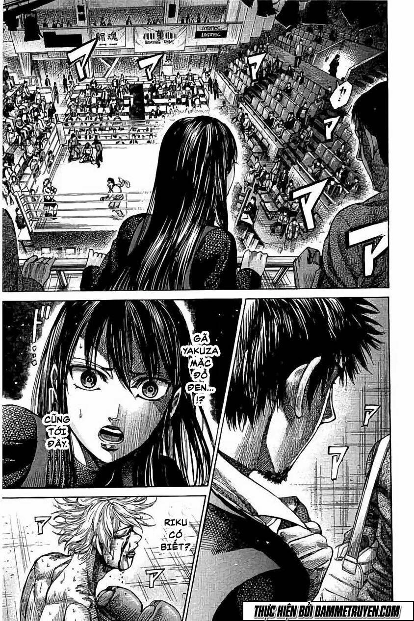 Rikudou: Chapter 84