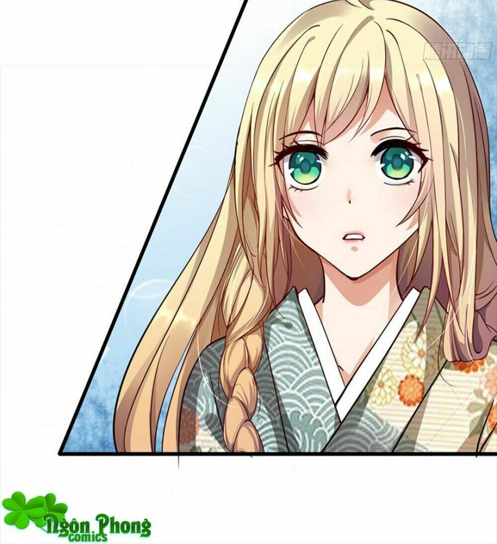 Nhật Ký Dạy Dỗ Của Gia Tộc Đáng Yêu: Chapter 27