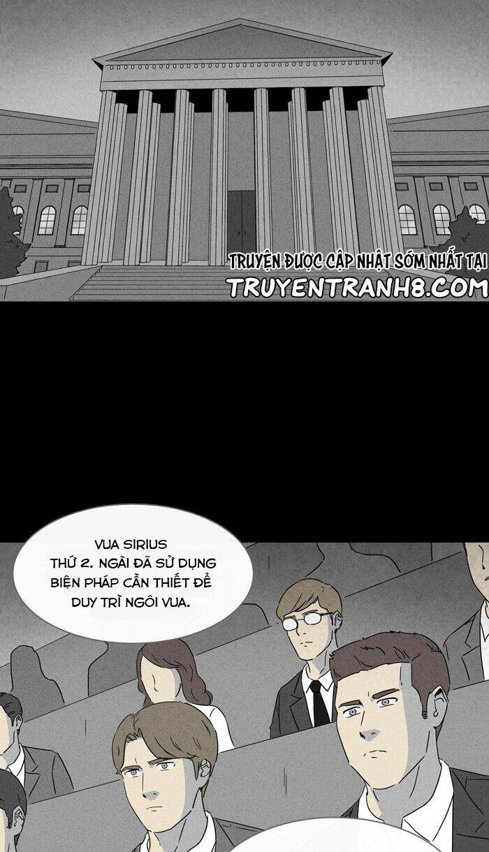 Những Câu Chuyện Bất Thường: Chapter 222