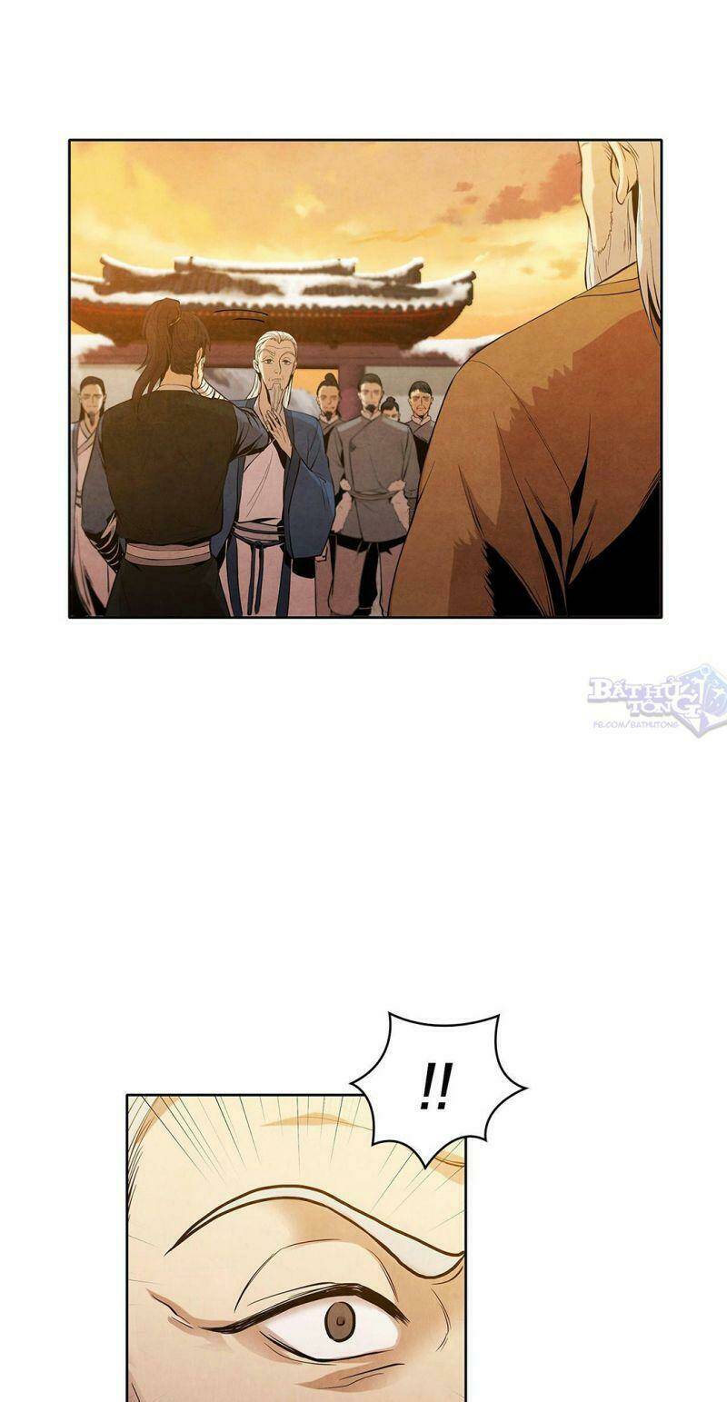 Đại Sư Huynh: Chapter 3