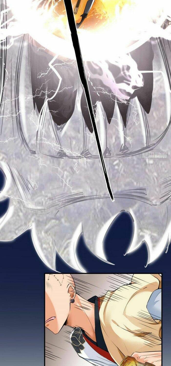Tà Du Ký: Chapter 60