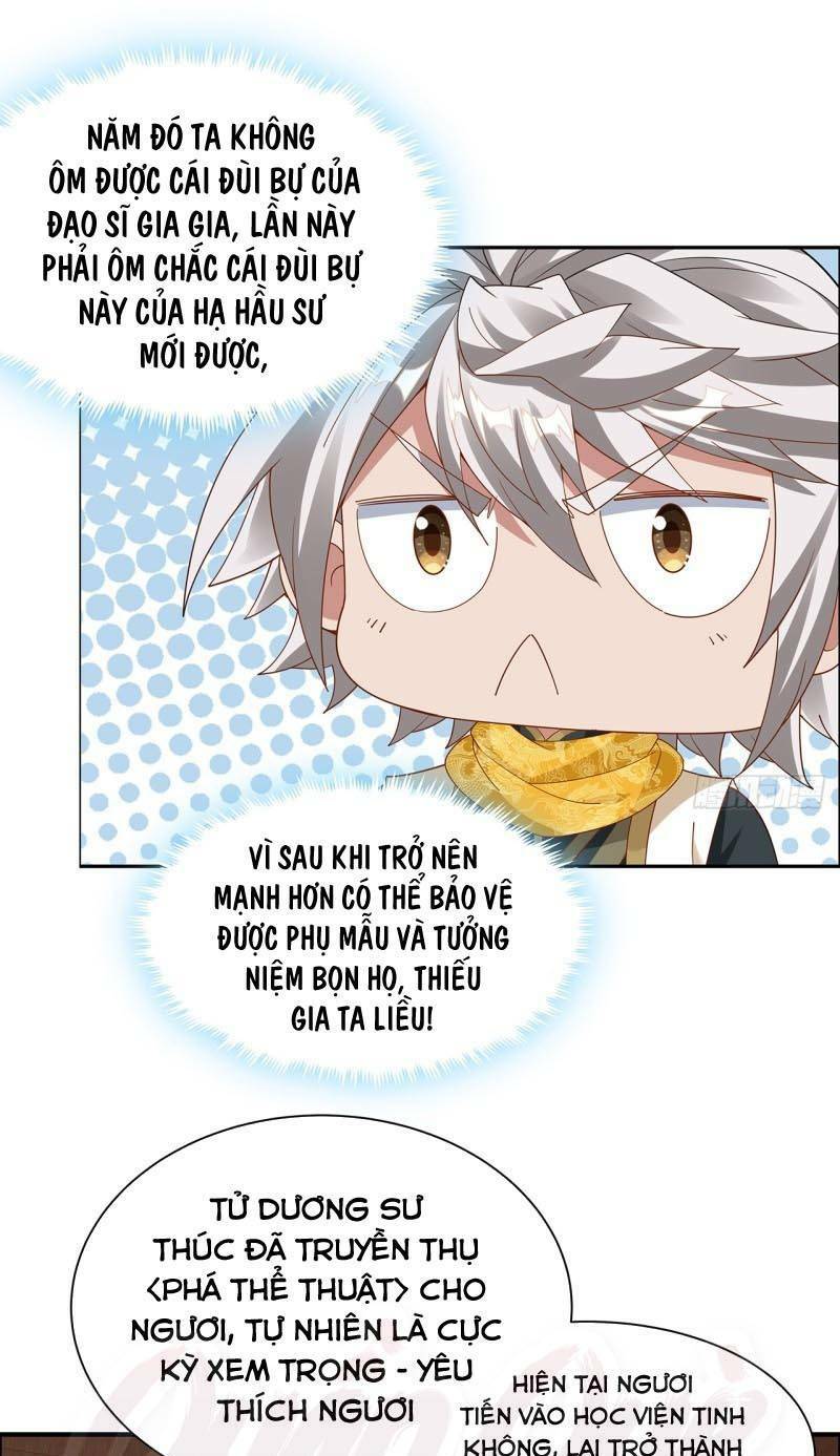 Nghịch Lân: Chapter 57