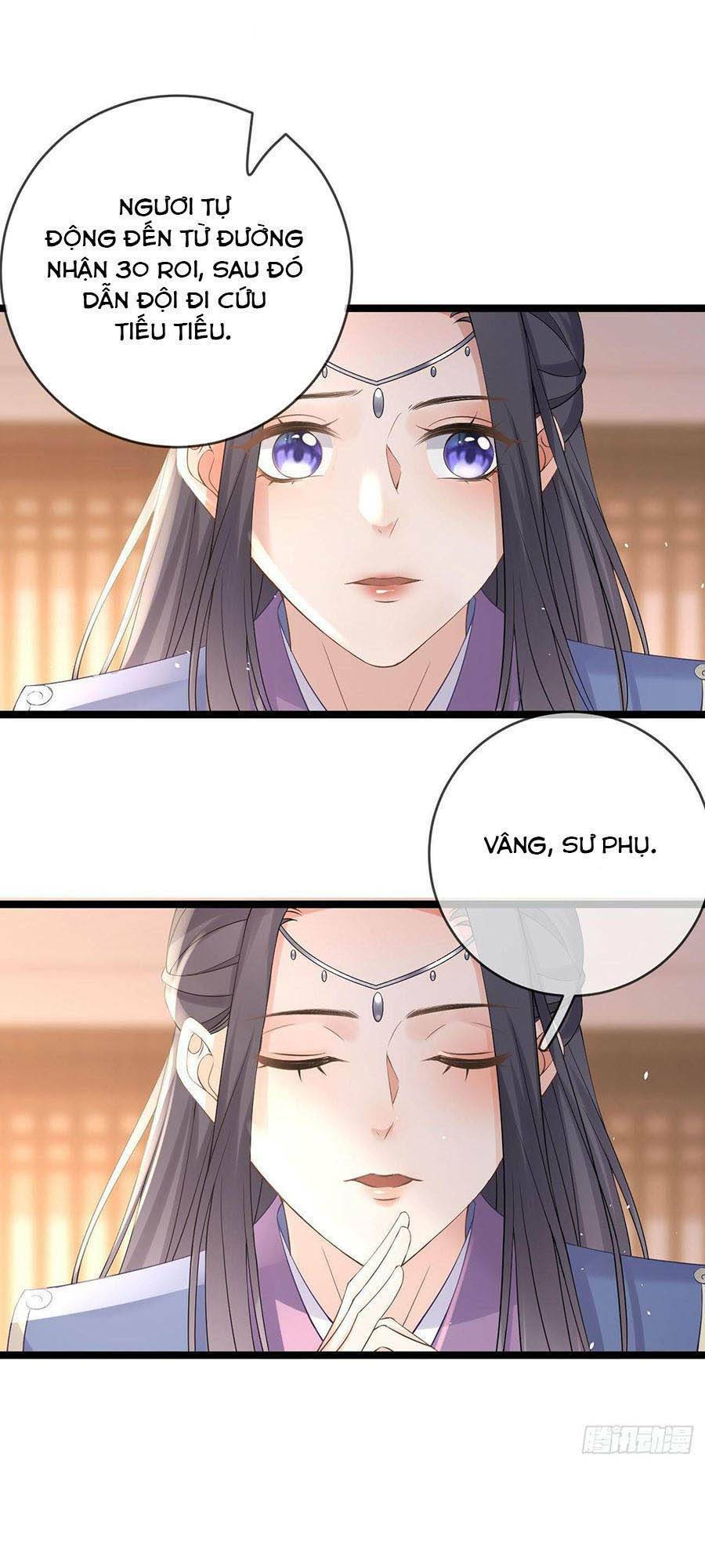 Ma Đầu Vạn Ác Năm Tuổi Rưỡi: Chapter 66