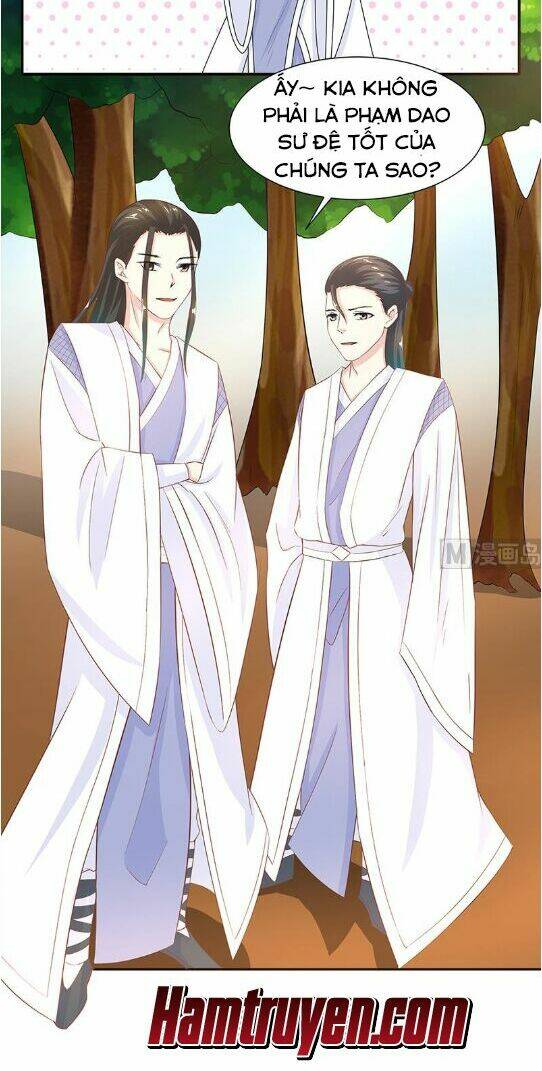 Tối Cường Thần Thú Hệ Thống: Chapter 13