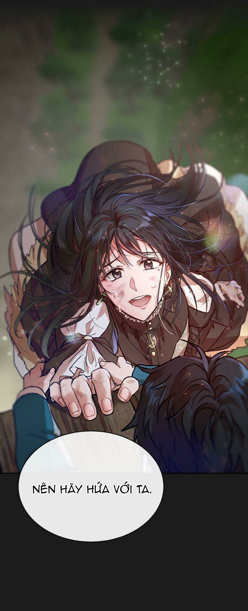 Khế Ước Của Ác Ma: Chapter 38