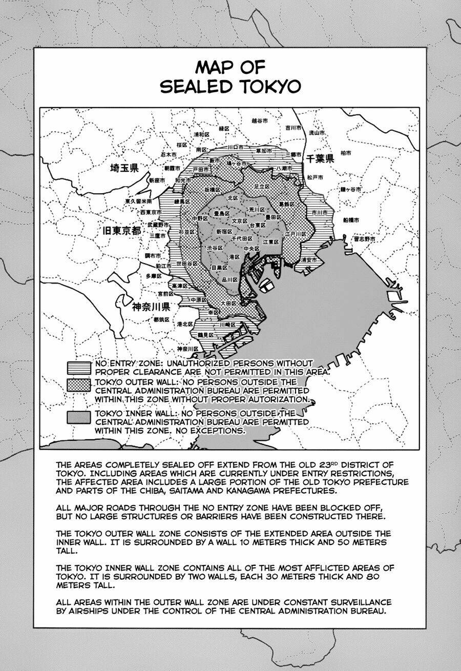 Malicious Code - Mã Độc: Chapter 2