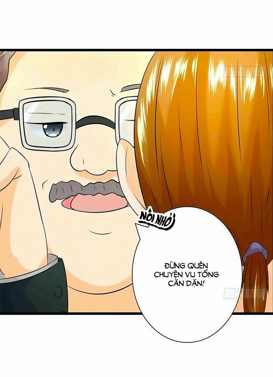 Diêm Vương Lão Công Thật Đáng Yêu: Chapter 18