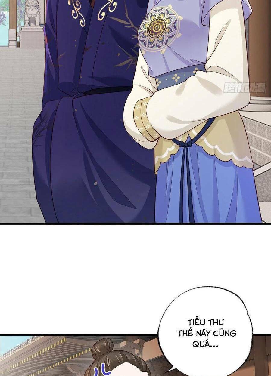 Nữ Thủ Phú Chi Kiều Sủng Nhiếp Chính Vương: Chapter 147