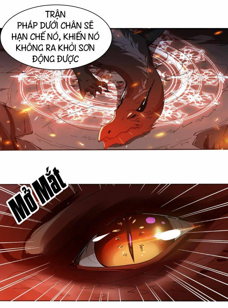 Tu Chân Giả Tại Dị Thế: Chapter 239