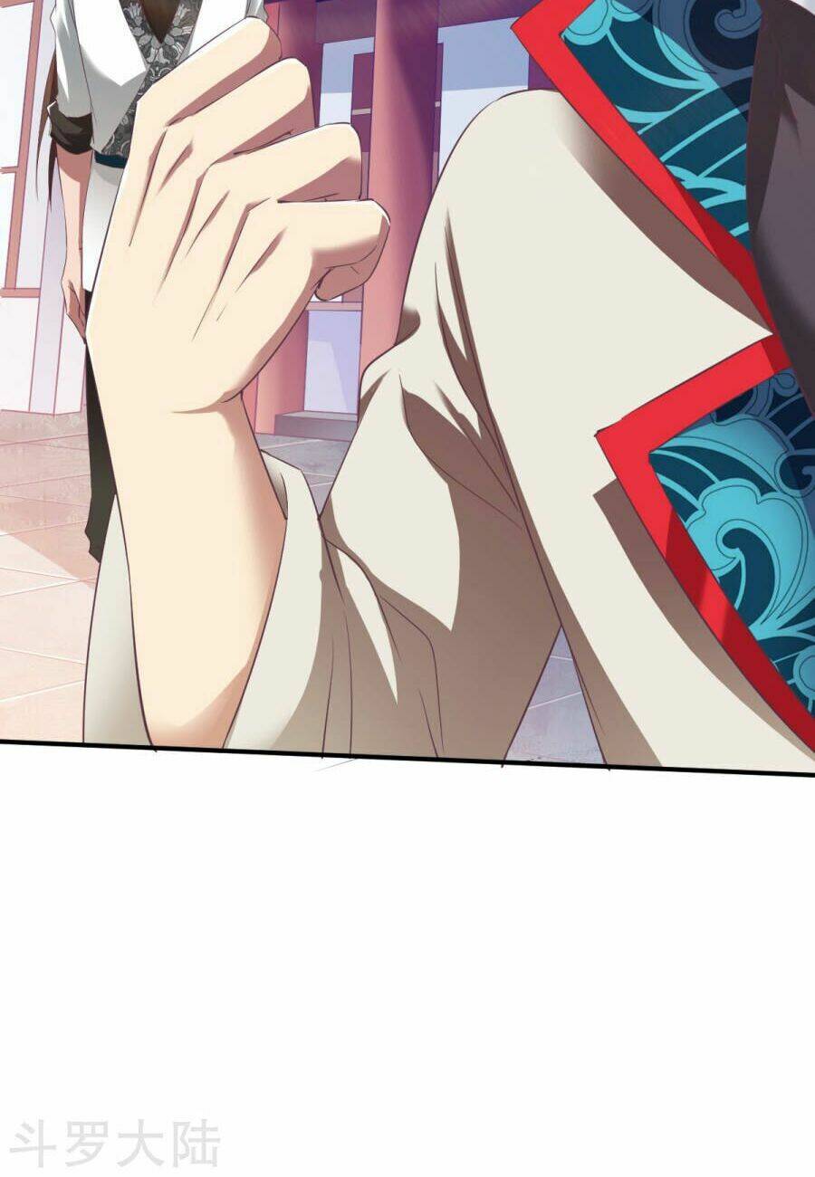 Chiến Đỉnh: Chapter 27