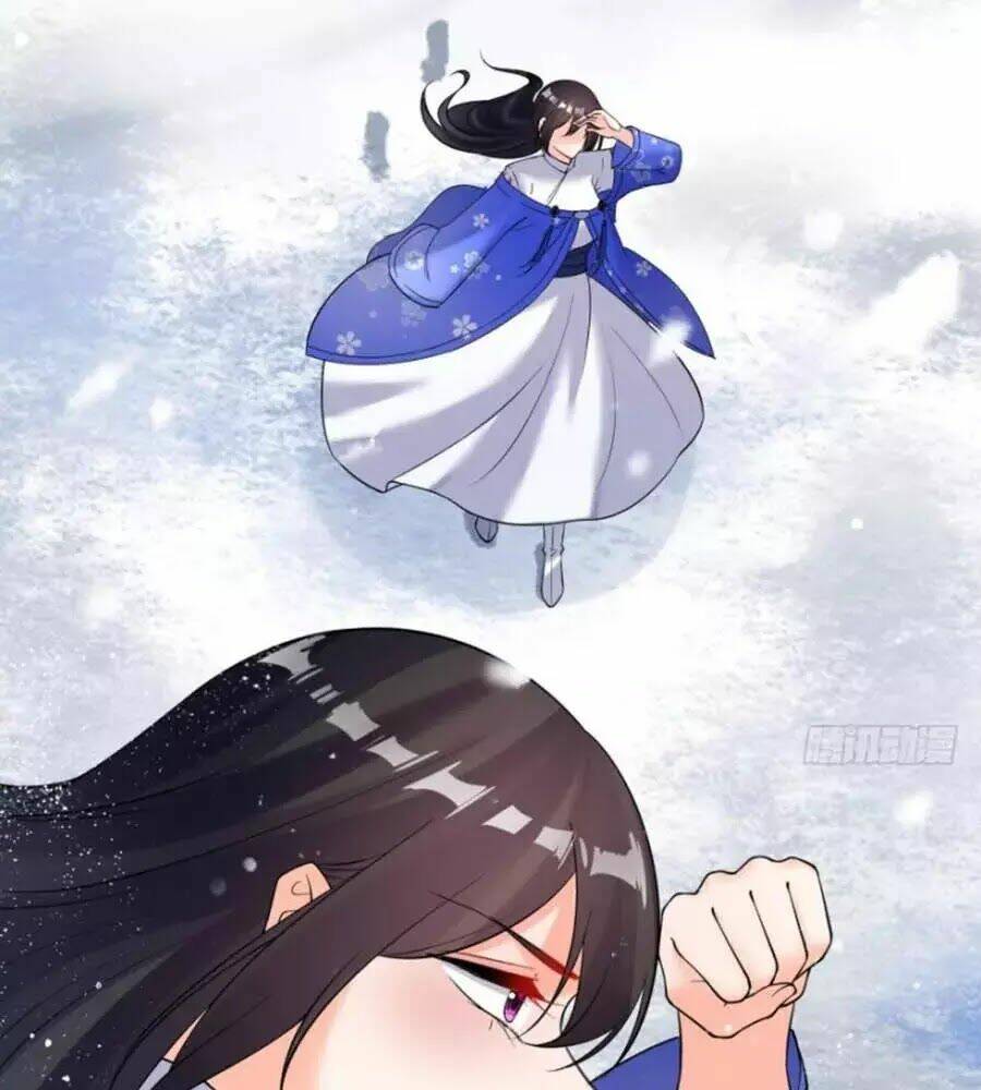 Xú Nữ Đích Hậu Cung: Chapter 159