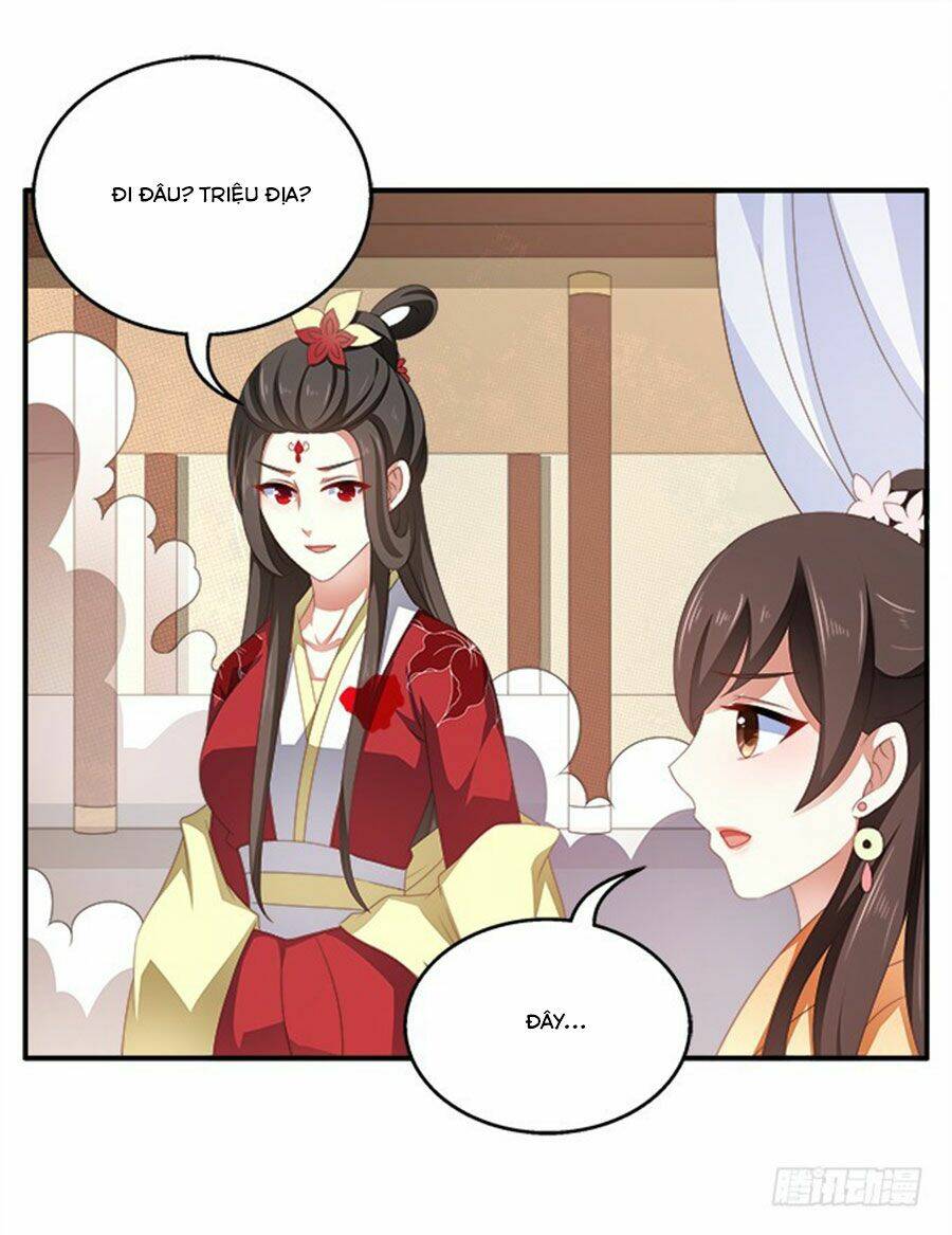 Thịnh Thế An Nhiên: Chapter 31