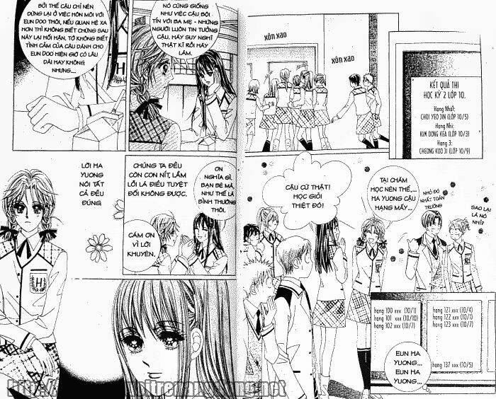 Yêu Hoặc Chết: Chapter 3