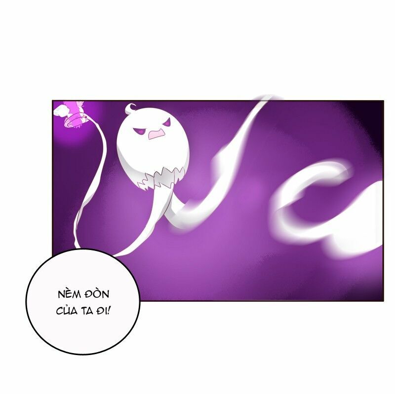 Thông Linh Phi: Chapter 226