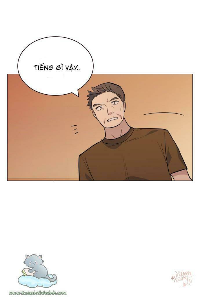 Thằng Bạn Trai Tồi Tệ Của Tôi: Chapter 65