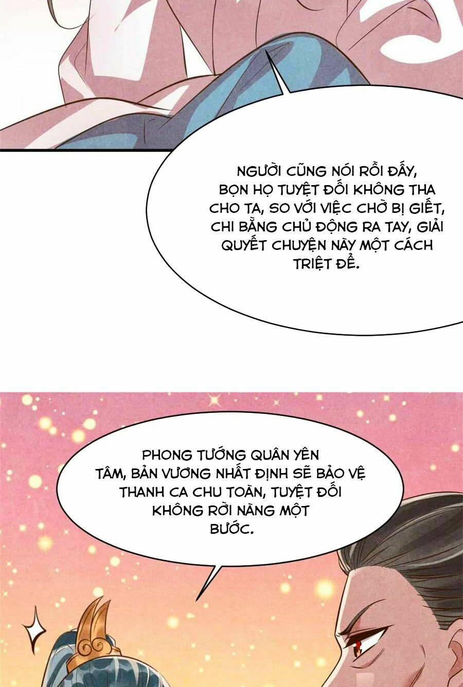 Vương Phi Muốn Trèo Tường: Chapter 89