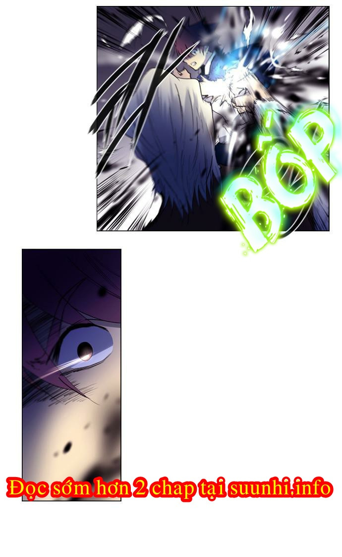 Soul Cartel: Chapter 135