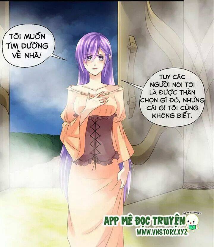 Bồn Tắm Có Vấn Đề?: Chapter 25