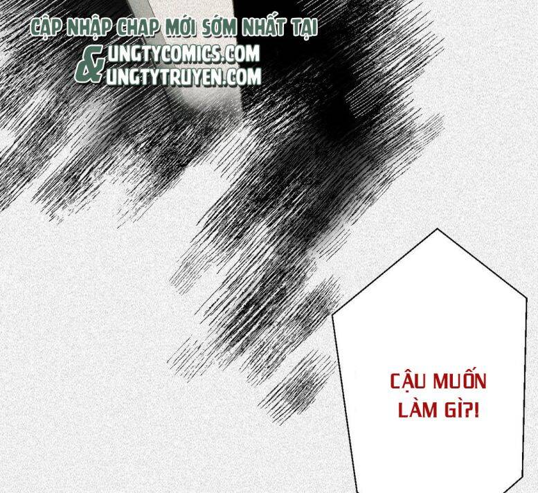 Ký Sinh Trùng: Chapter 14