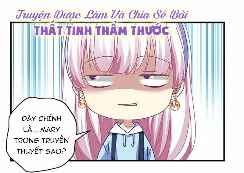 Thiên lại âm linh: Chapter 25
