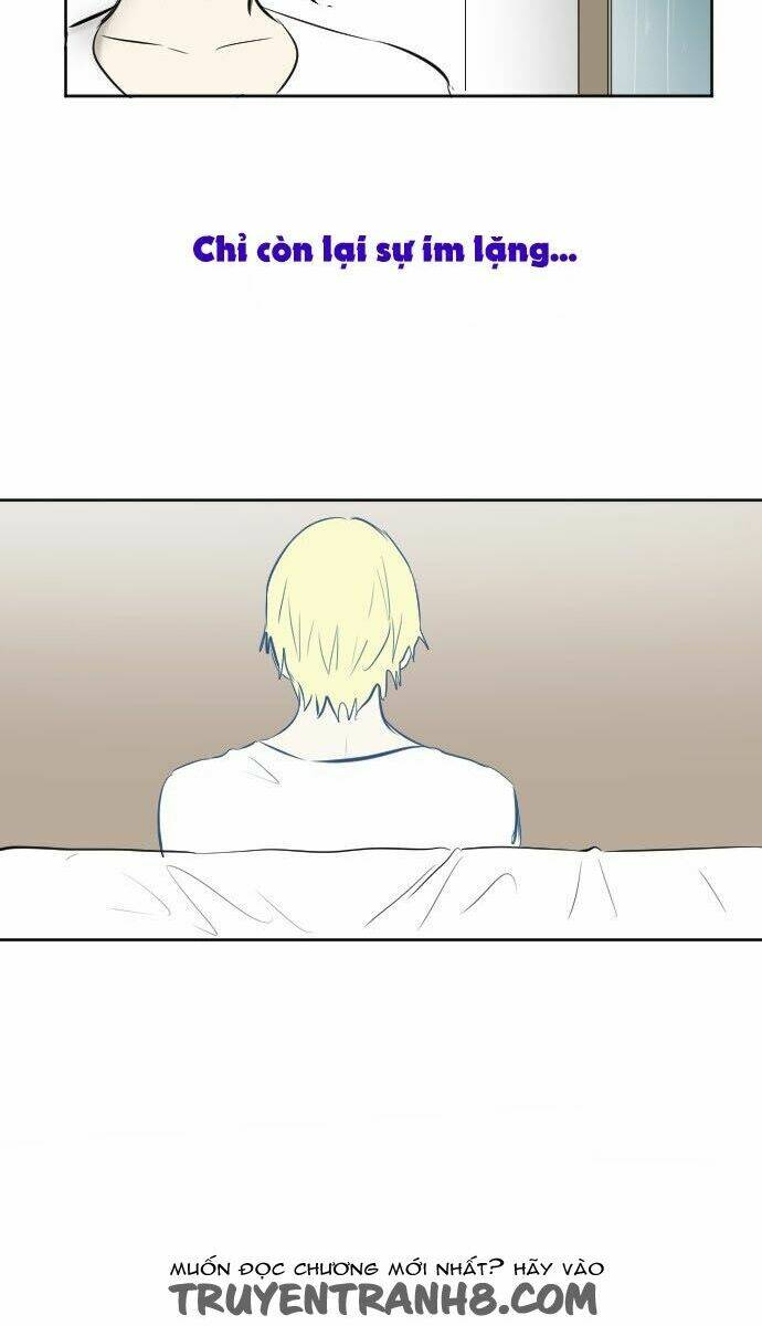 Transparent Cohabitation: Chapter 39