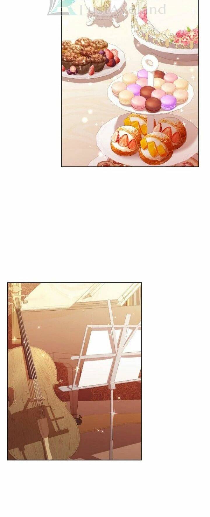 Một Đêm Với Hoàng Đế: Chapter 42
