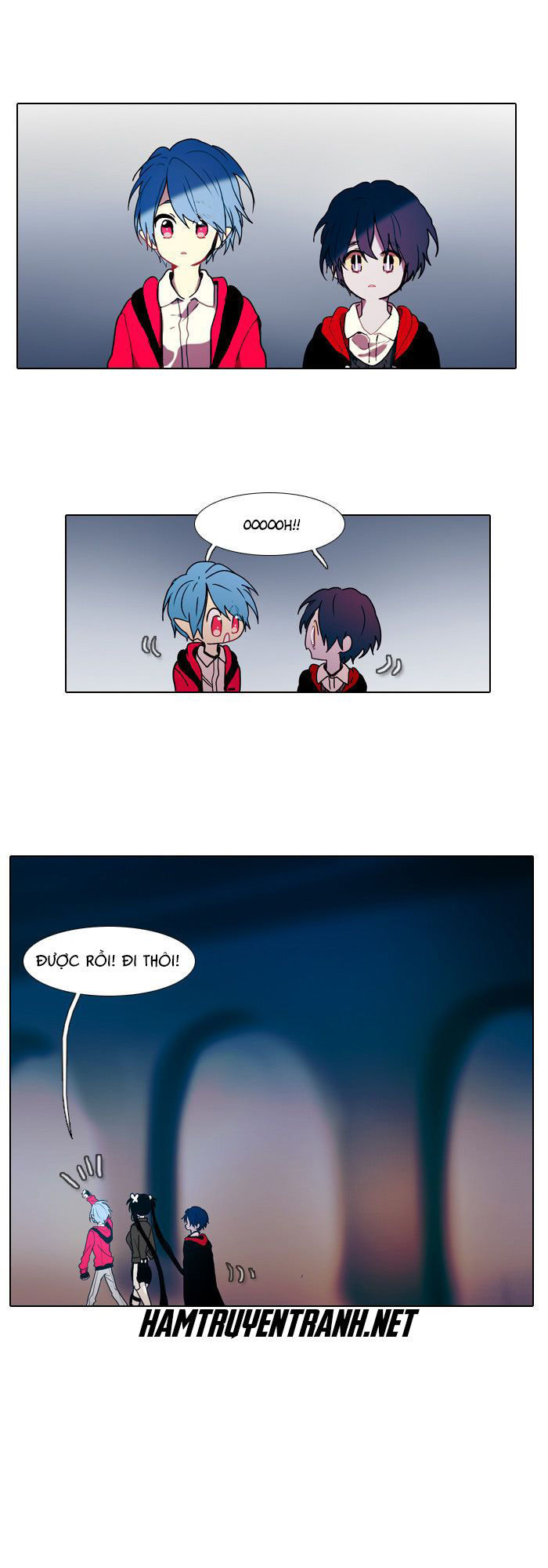 End & Save: Chapter 24