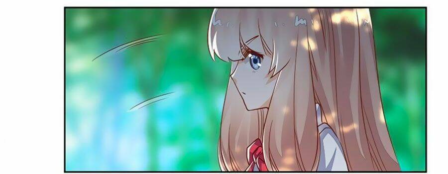 Tổng Tài Đích Thiên Giới Manh Thê: Chapter 63