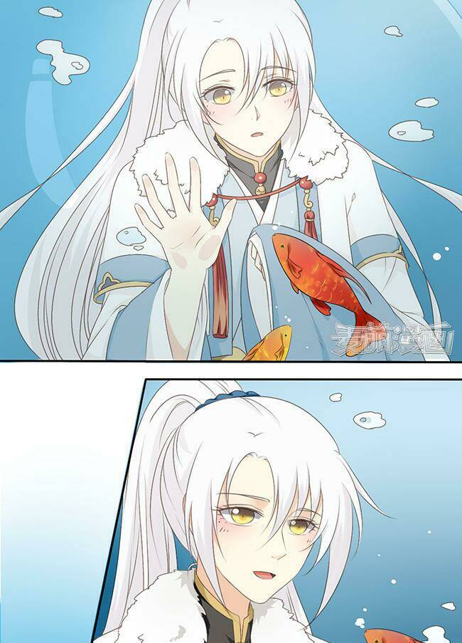 Quy Tự Dao: Chapter 38