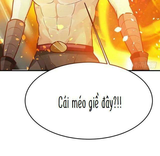 Trọng Sinh Thành Tiểu Nha Đầu: Chapter 15